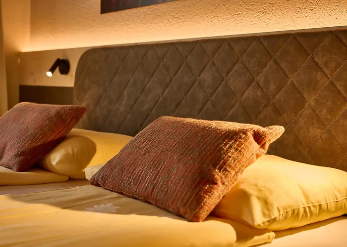 Hotel Central Wolter - Grindelwald