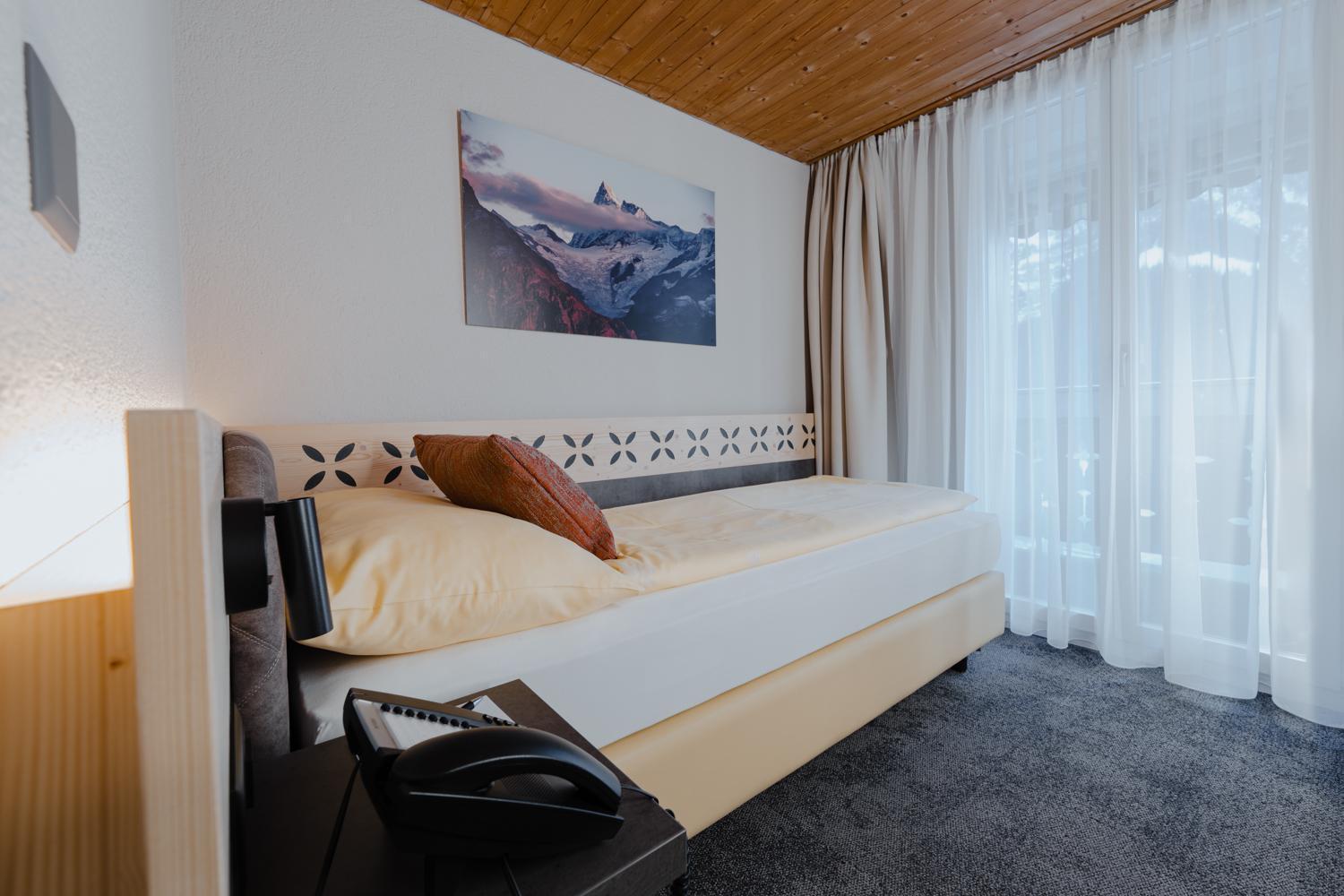 होटल Wolter - 3*