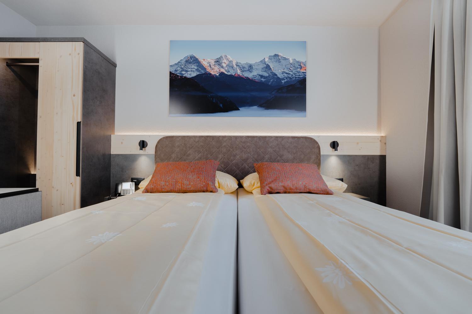 होटल Wolter - Grindelwald