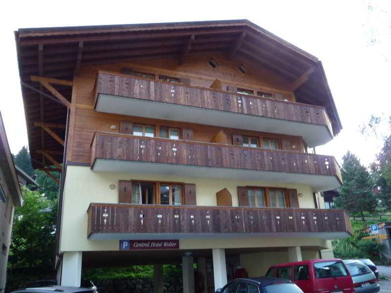 होटल Wolter - Grindelwald