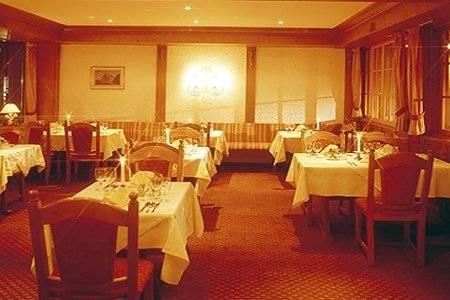 Wolter - Hotel Grindelwald